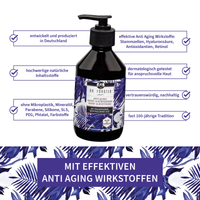 ANTI AGING HAND & KÖRPERSEIFE