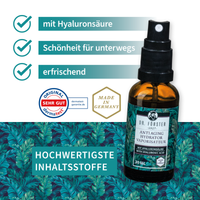 ANTI AGING HYDRATOR VAPORISATEUR