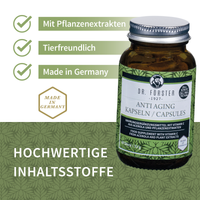 ANTI AGING KAPSELN