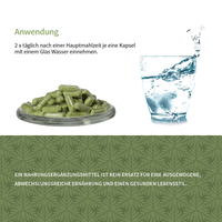 ANTI AGING KAPSELN