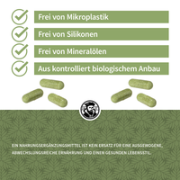 ANTI AGING KAPSELN