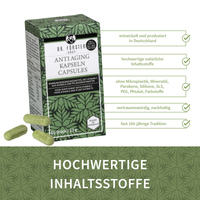 ANTI AGING KAPSELN