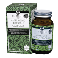 ANTI AGING KAPSELN