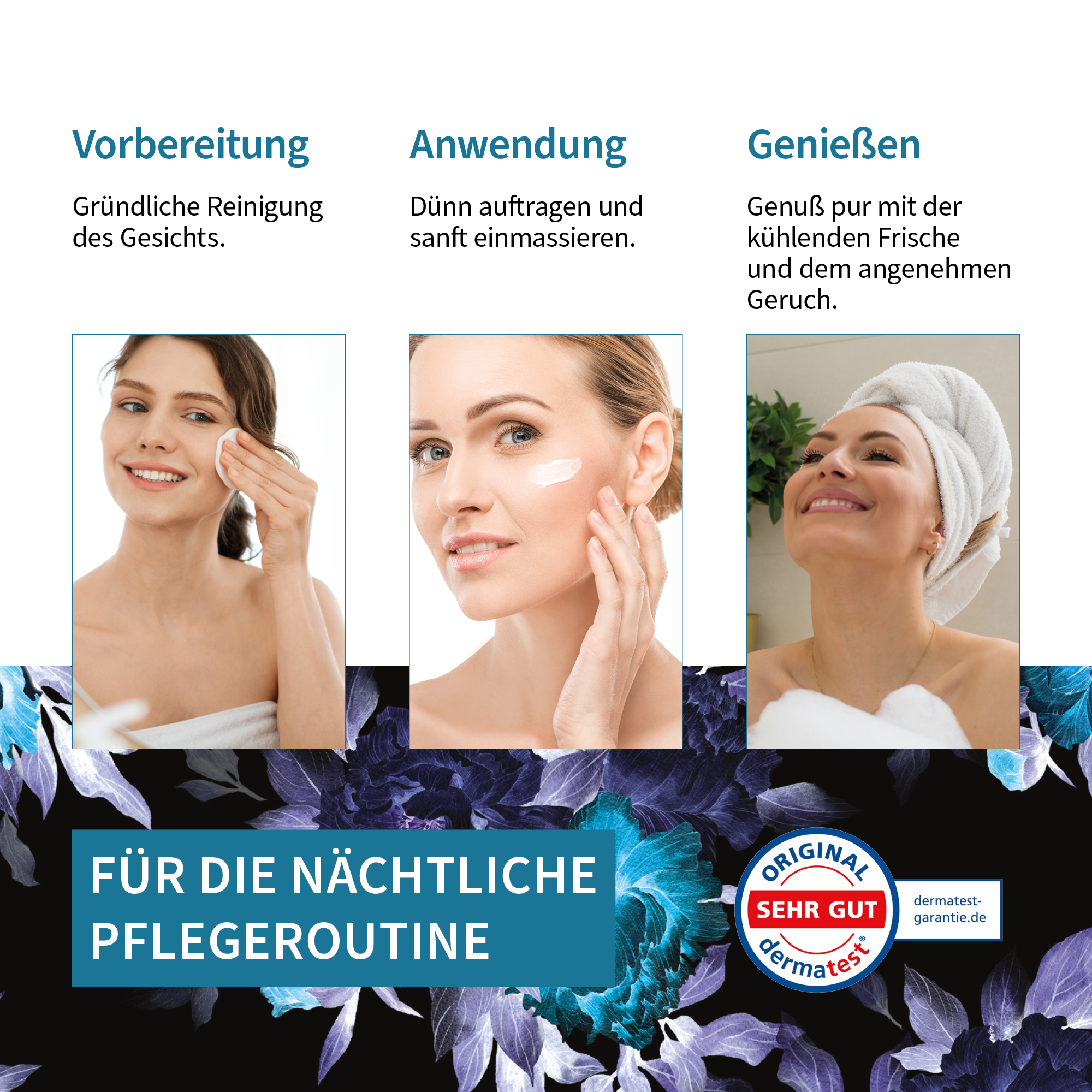 ANTI AGING NACHTCREME