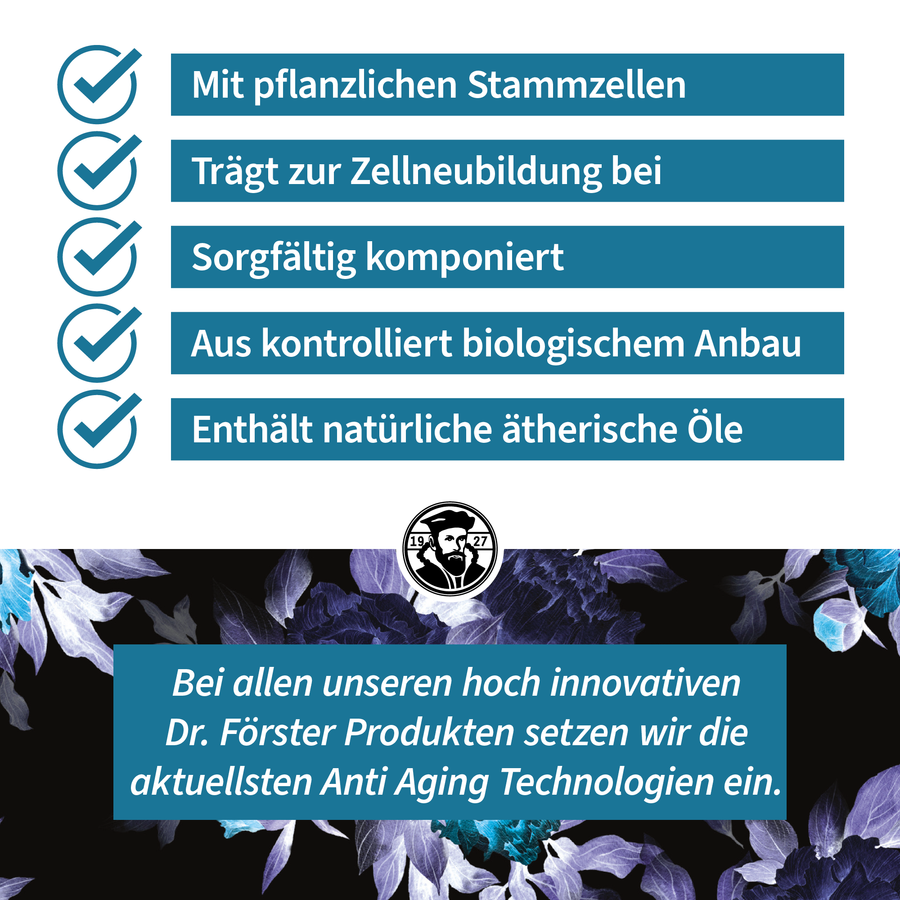 ANTI AGING NACHTCREME