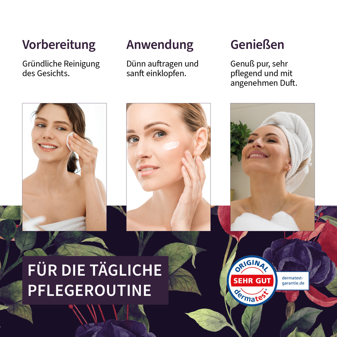 ANTI AGING NACHTSERUM