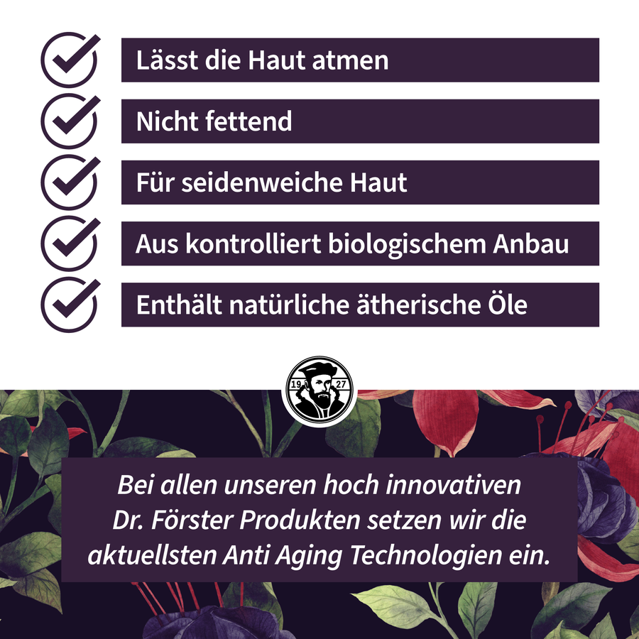 ANTI AGING NACHTSERUM