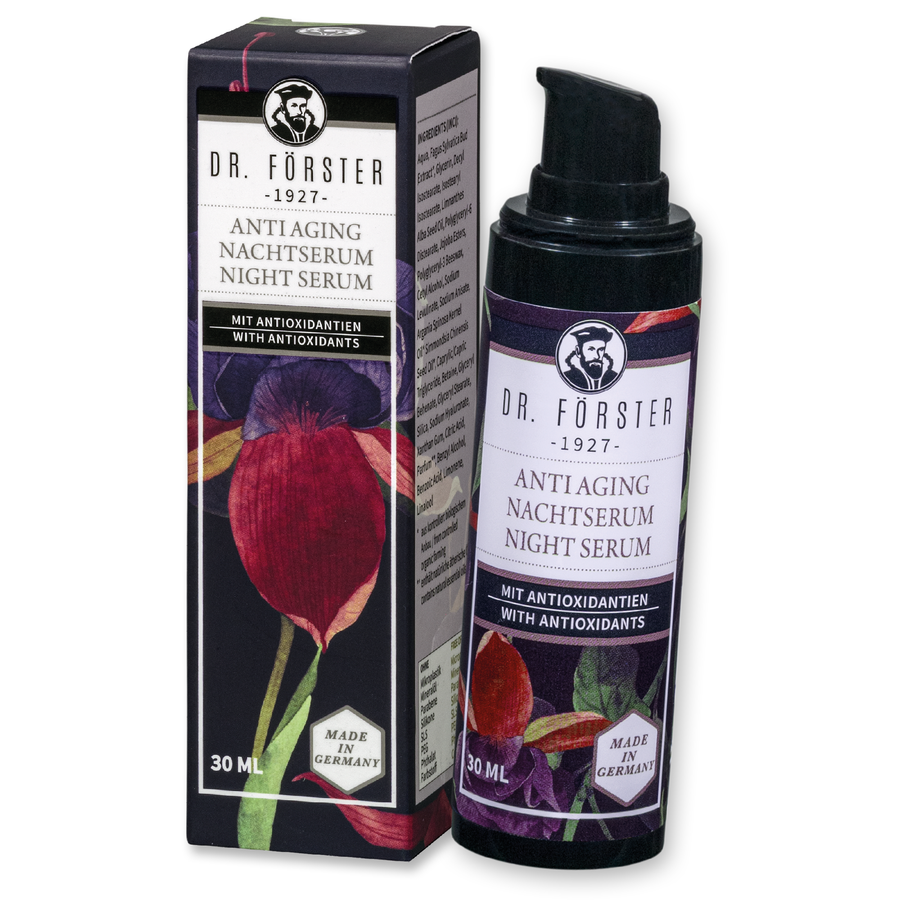 ANTI AGING NACHTSERUM