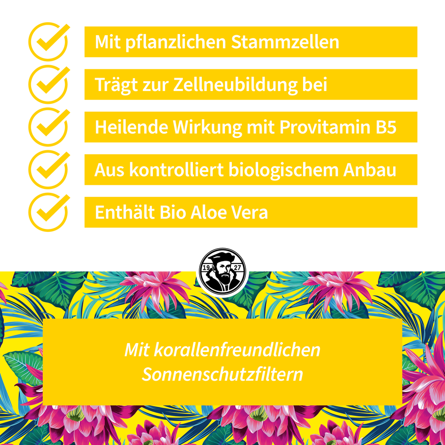 ANTI AGING TAGESCREME LSF 10