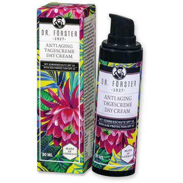 ANTI AGING TAGESCREME LSF 10