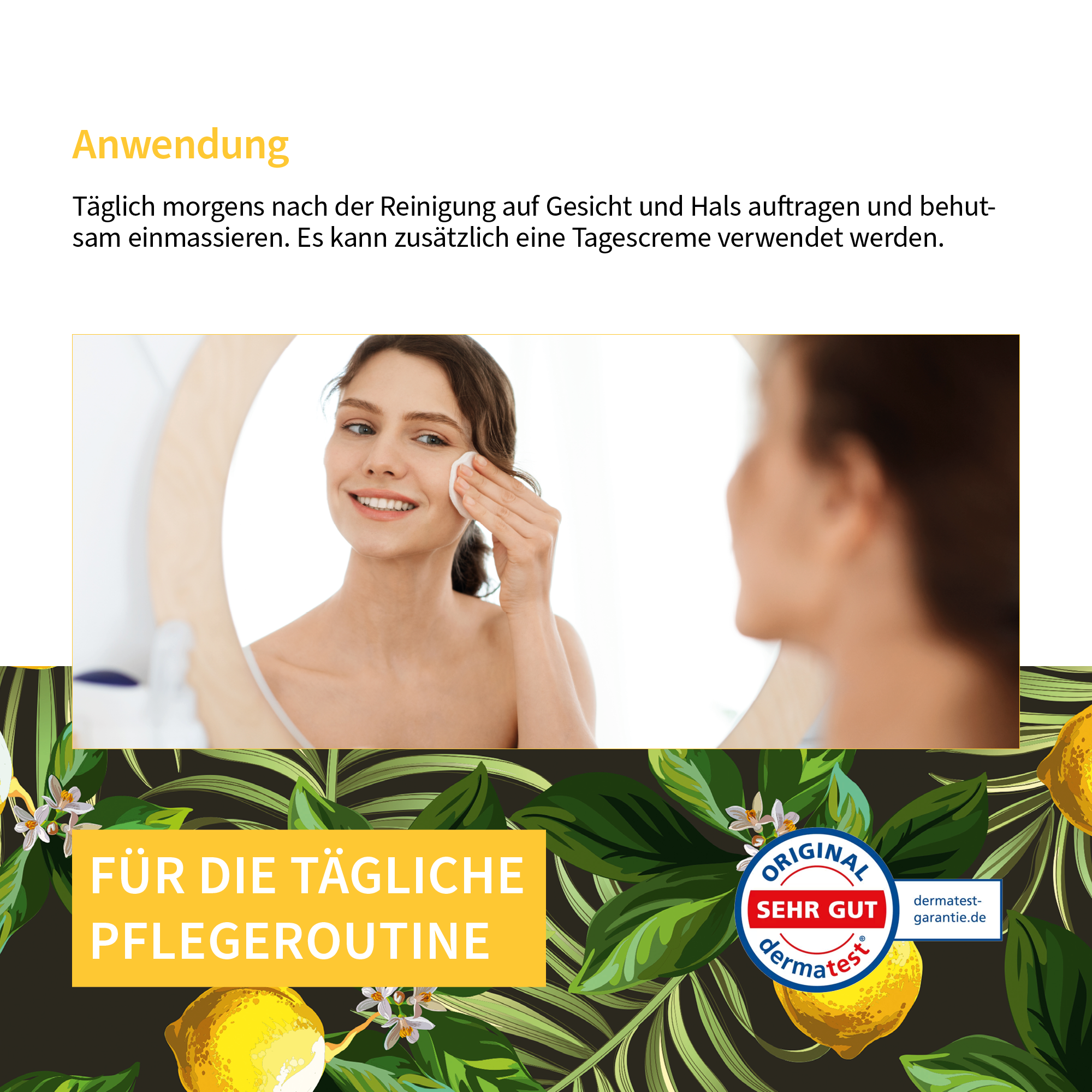 ANTI AGING VITAMIN-C SERUM