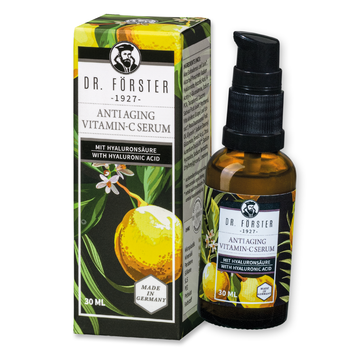 ANTI AGING VITAMIN-C SERUM