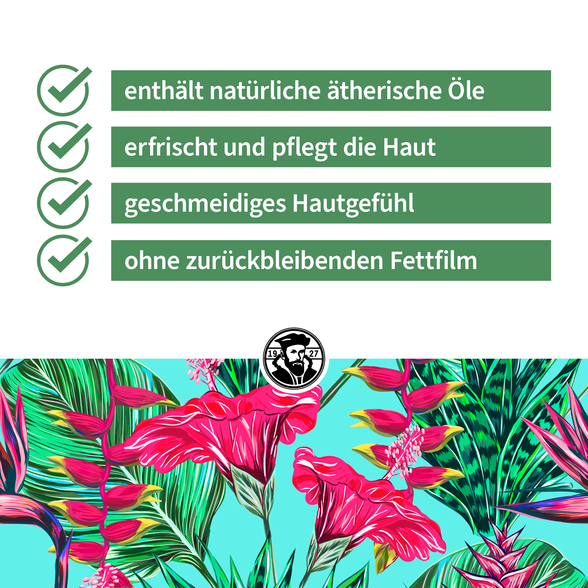 BIOAKTIVES KRÄUTERÖL