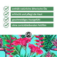 BIOAKTIVES KRÄUTERÖL