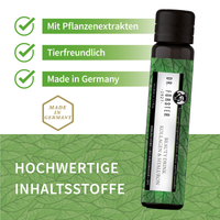 BEAUTY DRINK KOLLAGEN & HYALURON