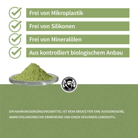 SUPERGREENS PULVER MIX