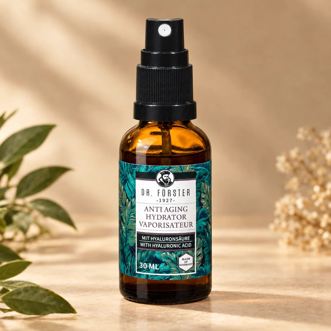 Anti Aging Hydrator Vaporisateur